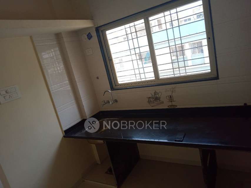 1 RK Flat In Shivalay Kunj  for Rent  In Hadapsar