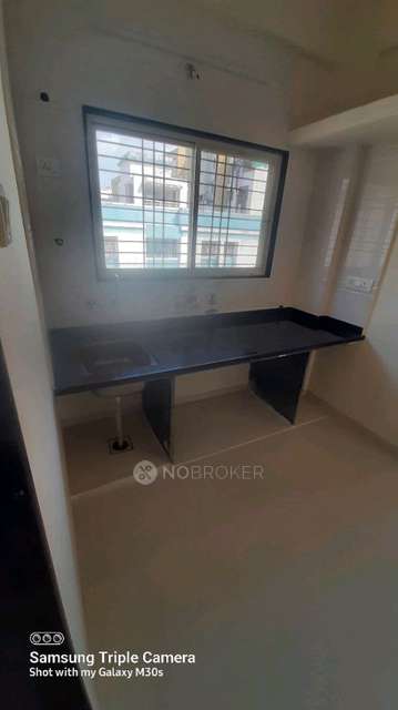 1 RK Flat In Shivalay Kunj  for Rent  In Hadapsar