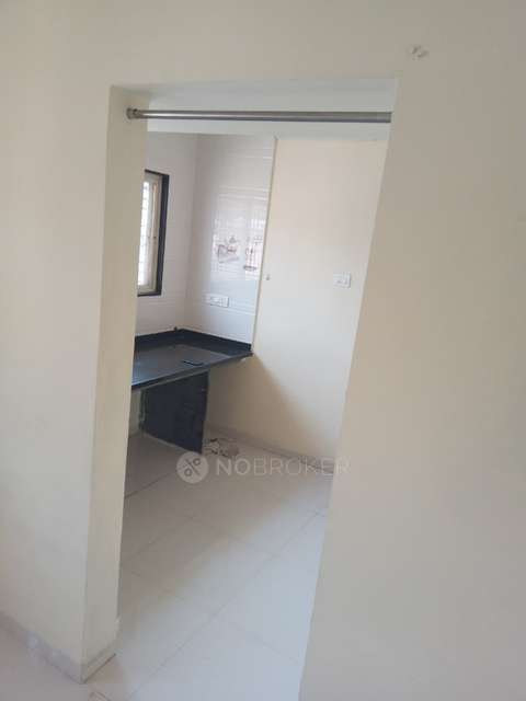 1 RK Flat In Shivalay Kunj  for Rent  In Hadapsar