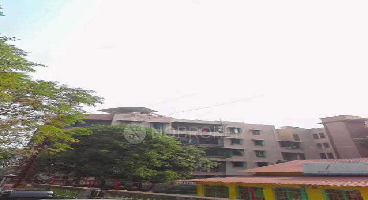 2 BHK Flat In Laxmi Vishnu Society  For Sale  In Panvel