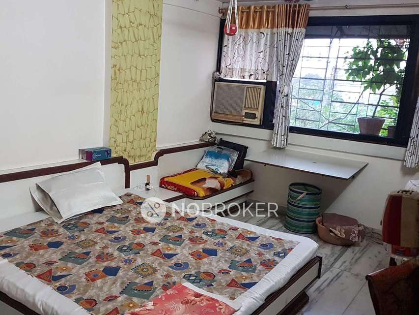 2 BHK Flat In Vishal Tower  for Rent  In Ulhasnagar