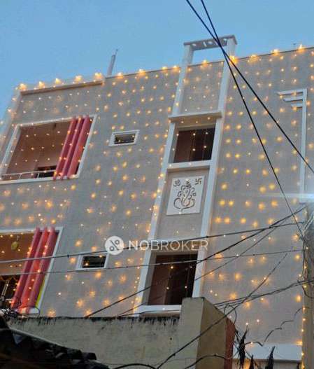 1 RK House For Sale  In 8-4-390ag5, Gopal Rao Pally, Prem Nagar, Erragadda, Hyderabad, Telangana 500114, India