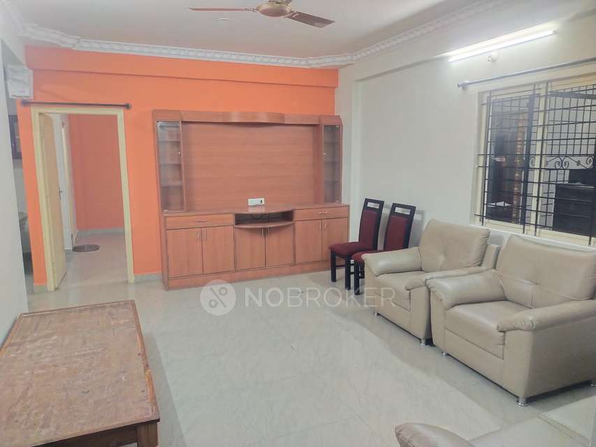 2 BHK Flat In Gs Paradise, Kaggadasapura for Rent  In Kaggadasapura