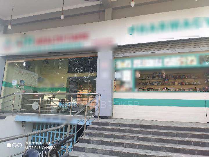 Shop in Amberpet, Hyderabad for Rent 