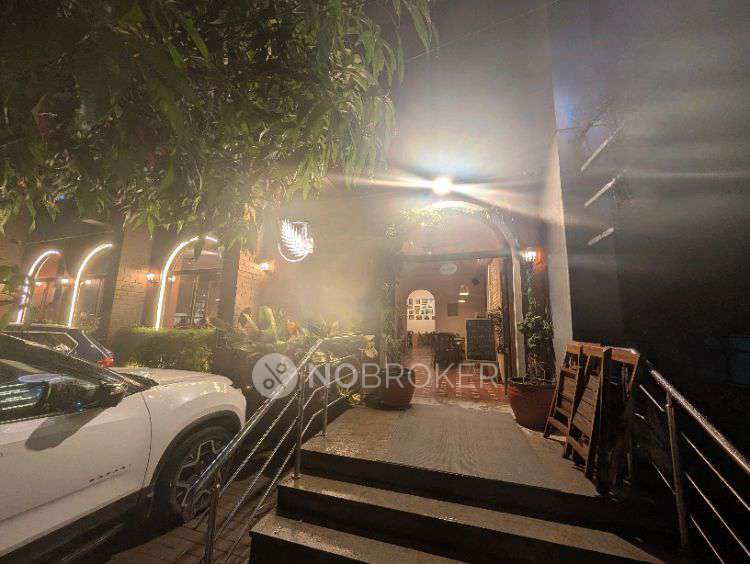 Restaurant/Cafe in Nallurahalli, Bangalore for Rent