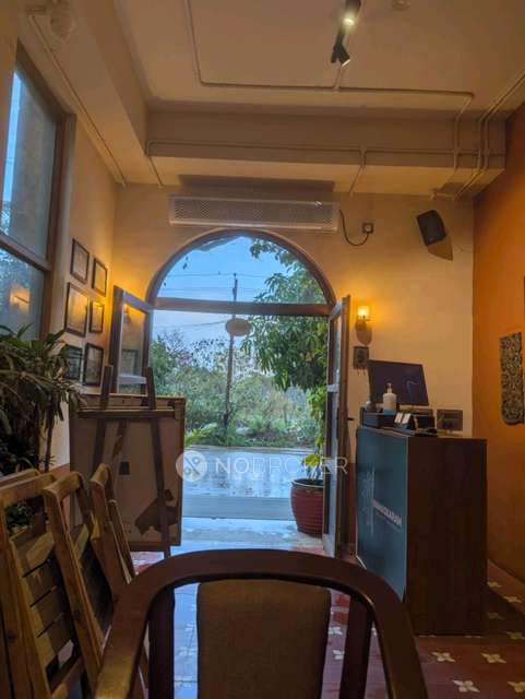 Restaurant/Cafe in Nallurahalli, Bangalore for Rent