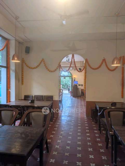 Restaurant/Cafe in Whitefield, Bangalore for Rent