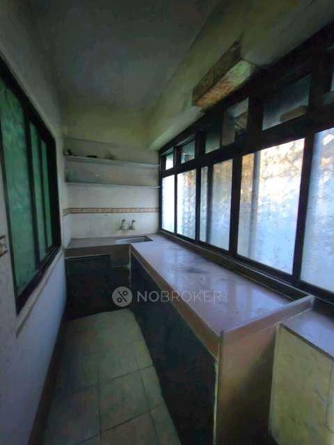1 BHK Flat In Narayan Darshan Co-operative Housing Society for Rent  In Kalyan East