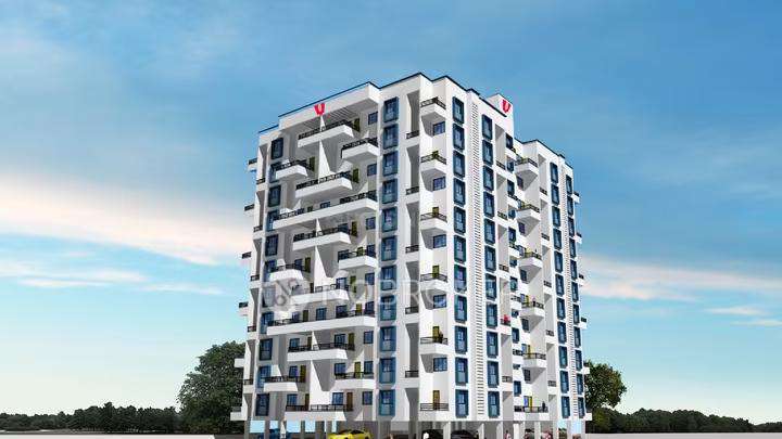 2 BHK Flat In Riddhi Siddhi Tiara for Rent In Vadgaon Budruk