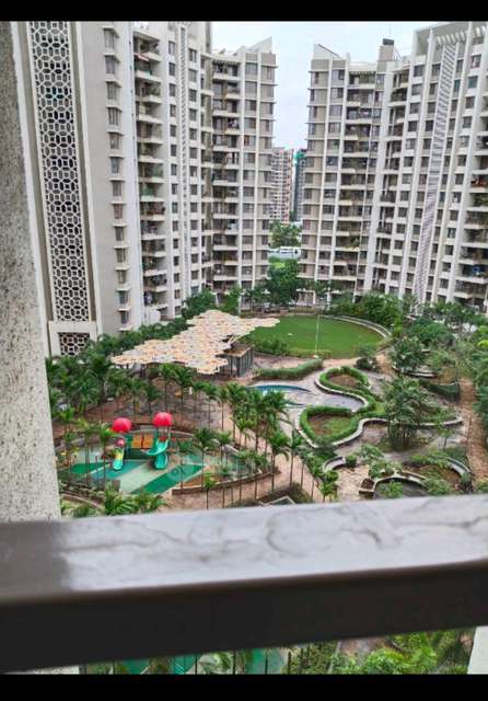 2 BHK Flat In Siddhashila Eela for Rent  In Punawale