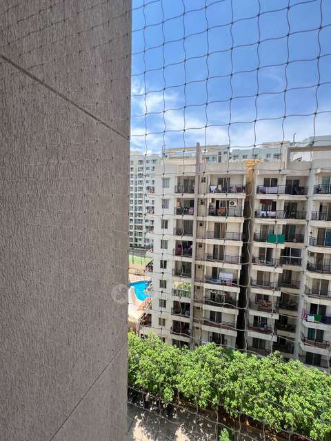 4 BHK Flat In Sobha Habitech, Whitefield for Rent In Whitefield
