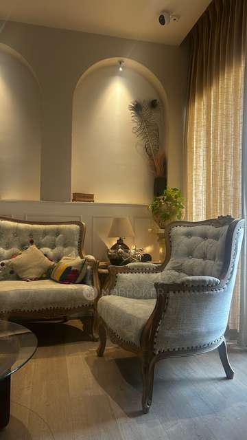 4 BHK Flat In Sobha Habitech, Whitefield for Rent In Whitefield