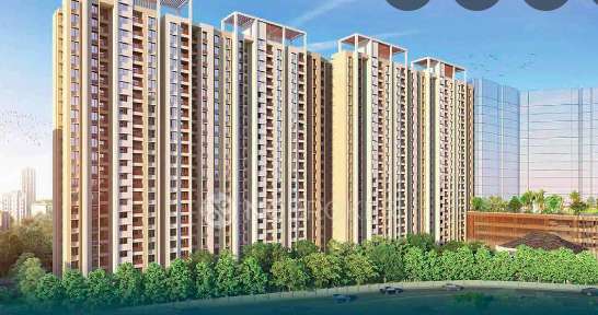 1 BHK Flat In Mahindra Happinest Tathawade for Rent In Tathawade