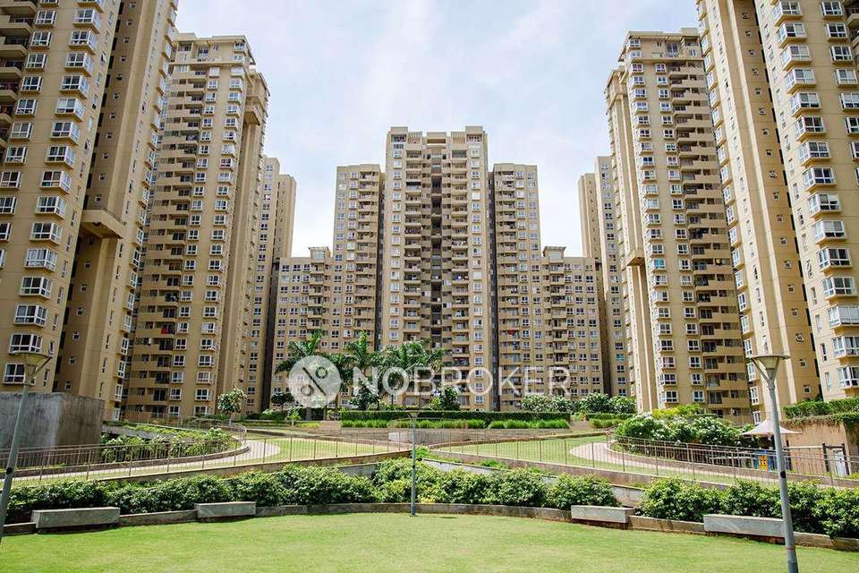 3 BHK Flat In Bhartiya City Nikoo Homes For Sale  In Thanisandra