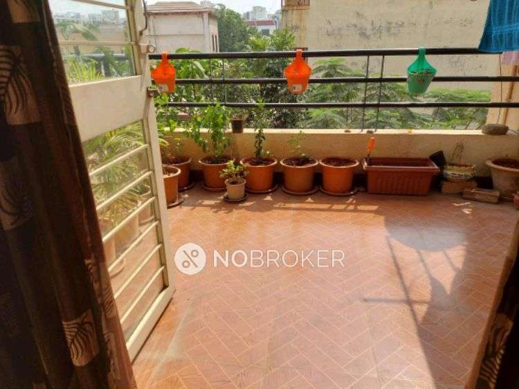 2 BHK Flat In Laxmi Bhakti Apartment For Sale  In Rahatani