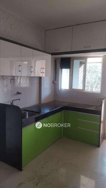 2 BHK Flat In Laxmi Bhakti Apartment For Sale  In Rahatani