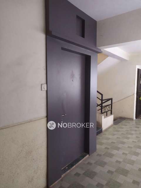 2 BHK Flat In Laxmi Bhakti Apartment For Sale  In Rahatani