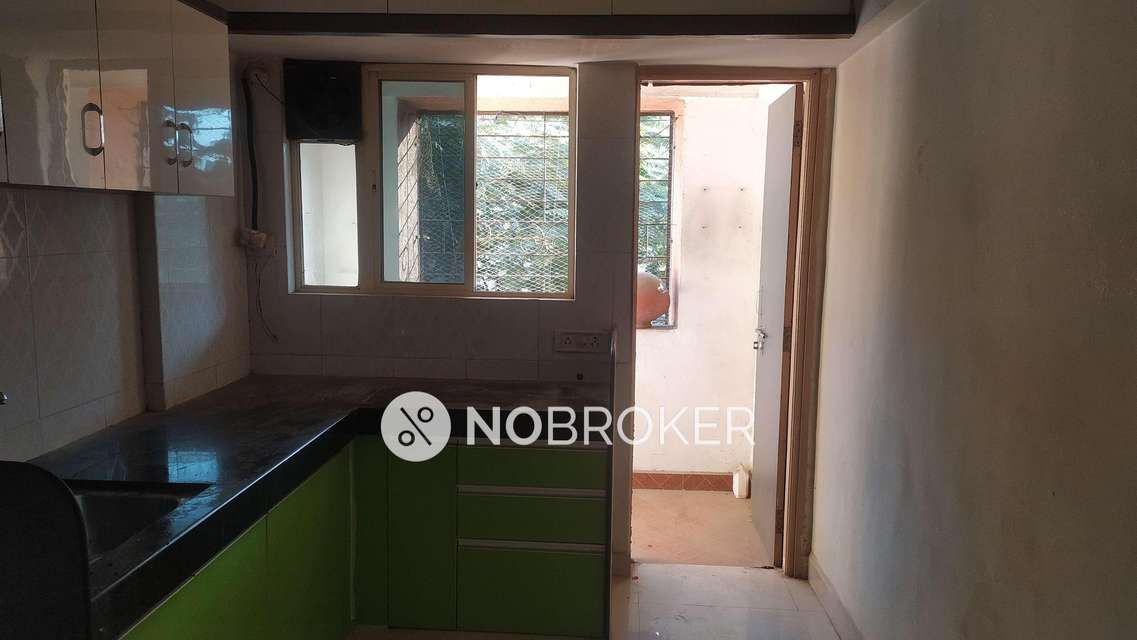 2 BHK Flat In Laxmi Bhakti Apartment For Sale  In Rahatani