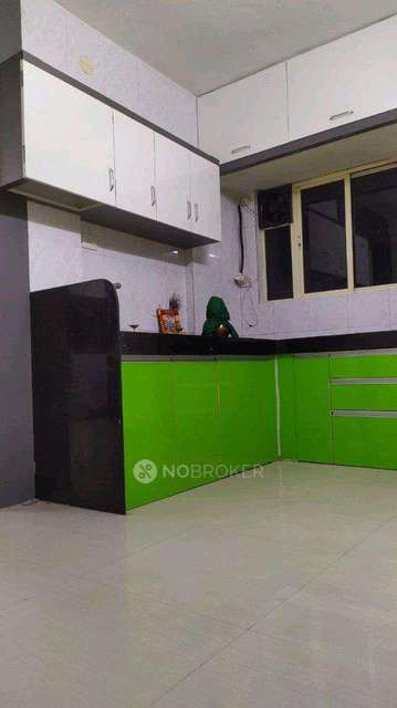 2 BHK Flat In Laxmi Bhakti Apartment For Sale  In Rahatani