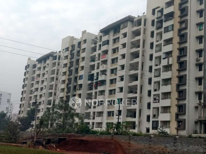 1 BHK Flat In Dreams Ragini For Sale  In Manjari Budruk