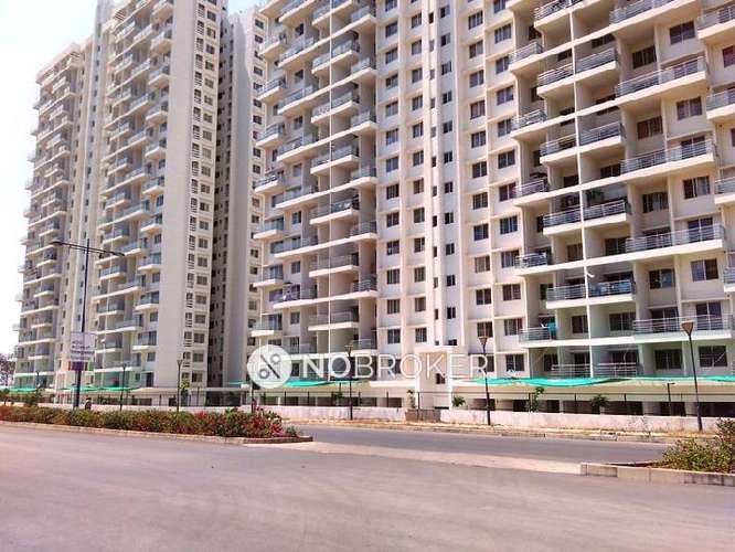 2 BHK Flat In Kolte Patil Life Republic For Sale  In Hinjawadi
