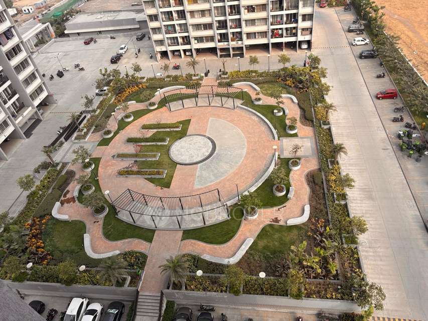 2 BHK Flat In Kolte Patil Life Republic For Sale  In Hinjawadi