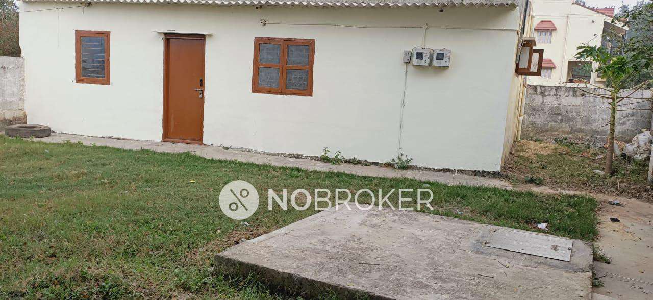1 BHK House For Sale  In Bettadasanapura