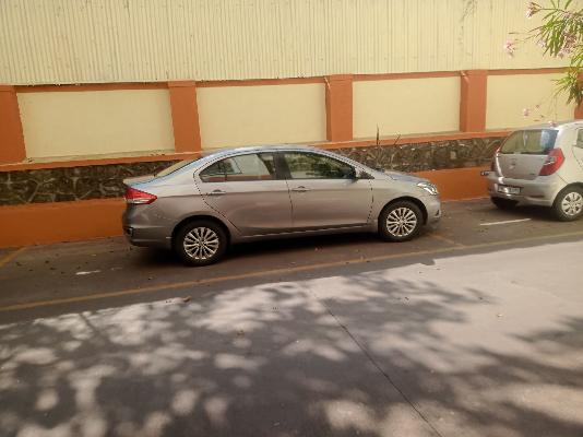 2 BHK Flat In Kumar Pride Park Seanapati Bapat Road For Sale  In Gokhalenagar