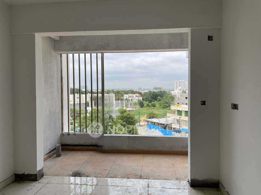 3 BHK Flat In Binary Temple Tree For Sale  In Sarjapura Road