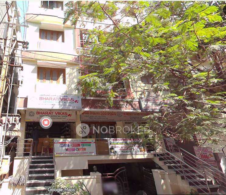 2 BHK Flat In Annapurna Nilayam for Rent  In Kukatpally