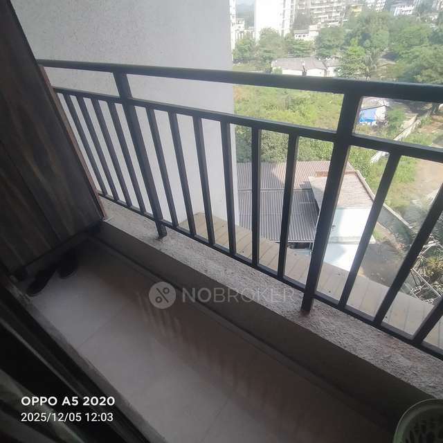 1 BHK Flat In S.s Tower , Krishna Pride For Sale  In Wing-b, Krishna Pride, Chanakya Nagar, Khadakpada, Kalyan, Maharashtra 421301, India
