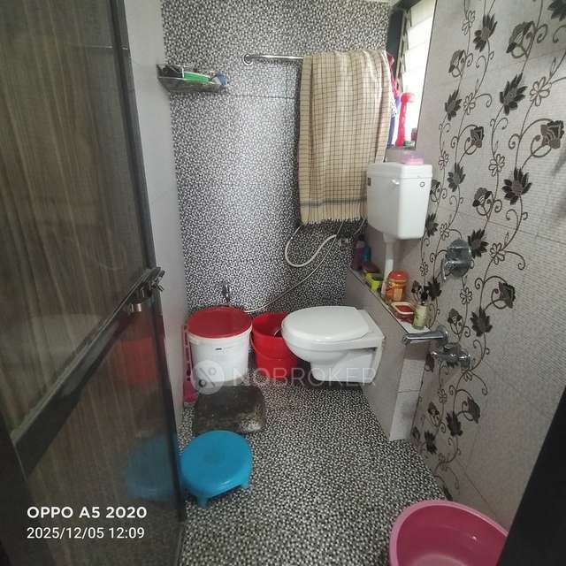 1 BHK Flat In S.s Tower , Krishna Pride For Sale  In Wing-b, Krishna Pride, Chanakya Nagar, Khadakpada, Kalyan, Maharashtra 421301, India