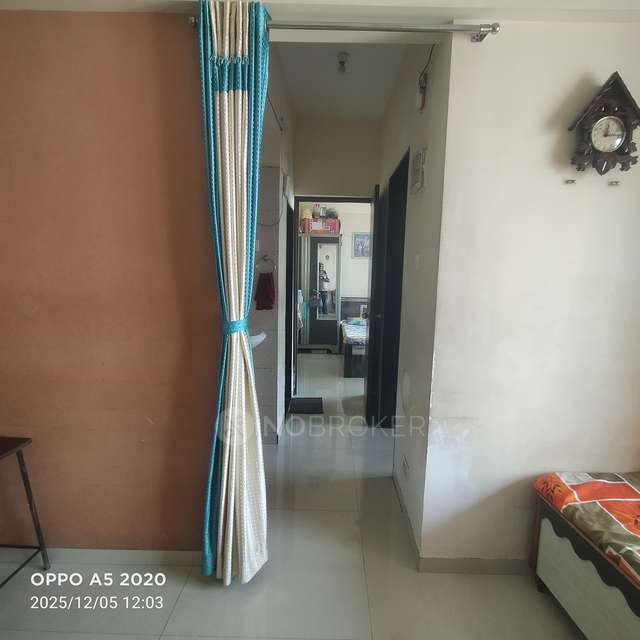 1 BHK Flat In S.s Tower , Krishna Pride For Sale  In Wing-b, Krishna Pride, Chanakya Nagar, Khadakpada, Kalyan, Maharashtra 421301, India