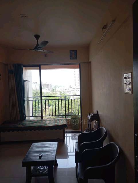 1 BHK Flat In S.s Tower , Krishna Pride For Sale  In Wing-b, Krishna Pride, Chanakya Nagar, Khadakpada, Kalyan, Maharashtra 421301, India
