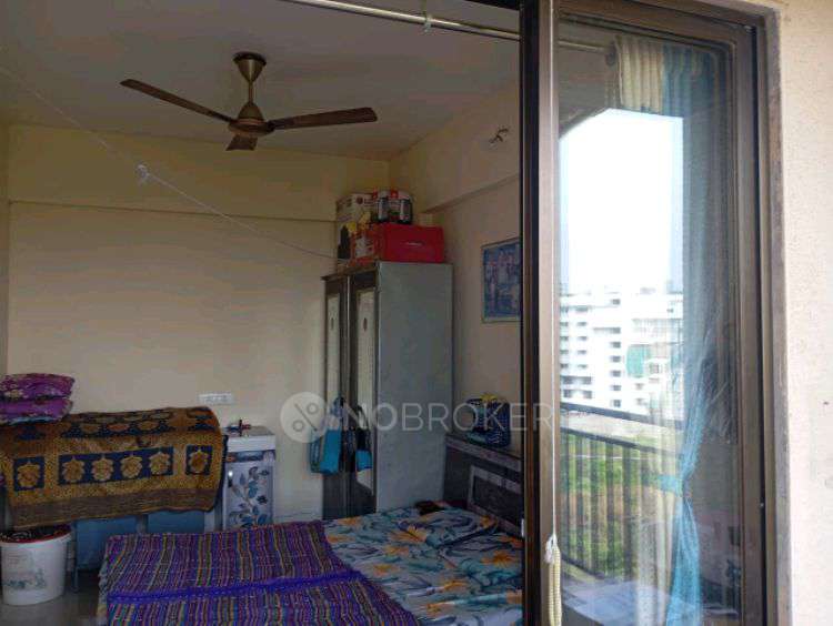 1 BHK Flat In S.s Tower , Krishna Pride For Sale  In Wing-b, Krishna Pride, Chanakya Nagar, Khadakpada, Kalyan, Maharashtra 421301, India