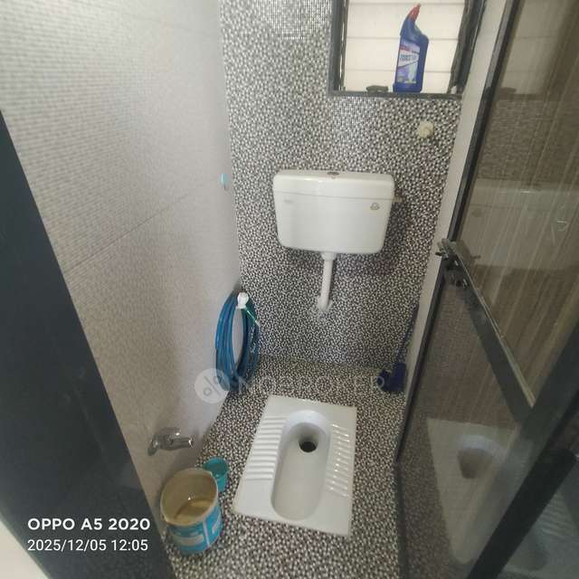 1 BHK Flat In S.s Tower , Krishna Pride For Sale  In Wing-b, Krishna Pride, Chanakya Nagar, Khadakpada, Kalyan, Maharashtra 421301, India