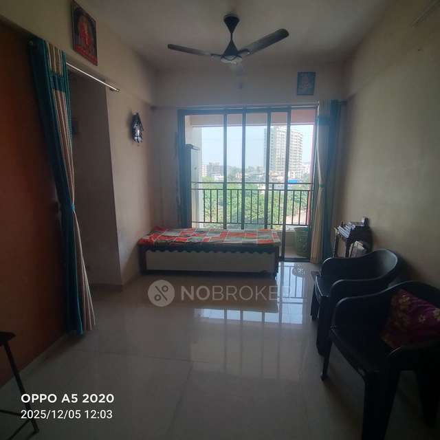 1 BHK Flat In S.s Tower , Krishna Pride For Sale  In Wing-b, Krishna Pride, Chanakya Nagar, Khadakpada, Kalyan, Maharashtra 421301, India