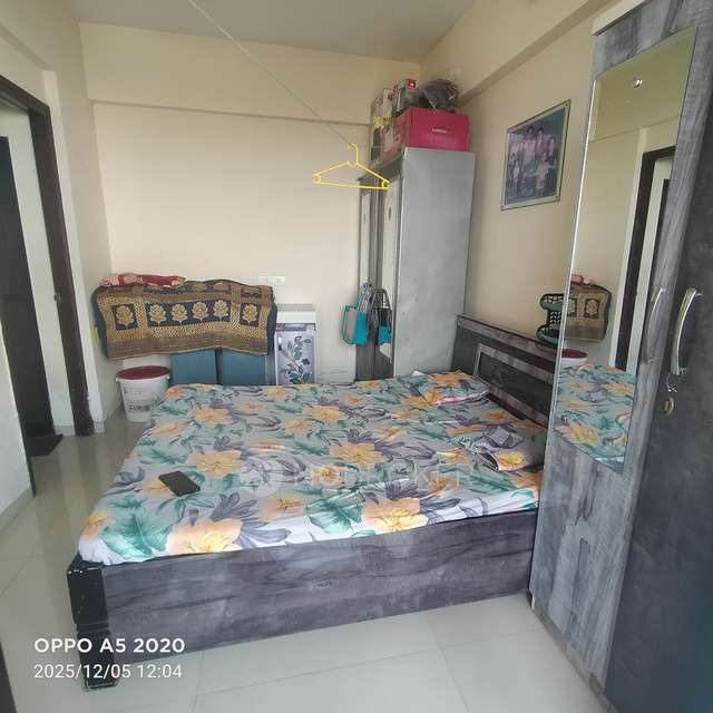 1 BHK Flat In S.s Tower , Krishna Pride For Sale  In Wing-b, Krishna Pride, Chanakya Nagar, Khadakpada, Kalyan, Maharashtra 421301, India