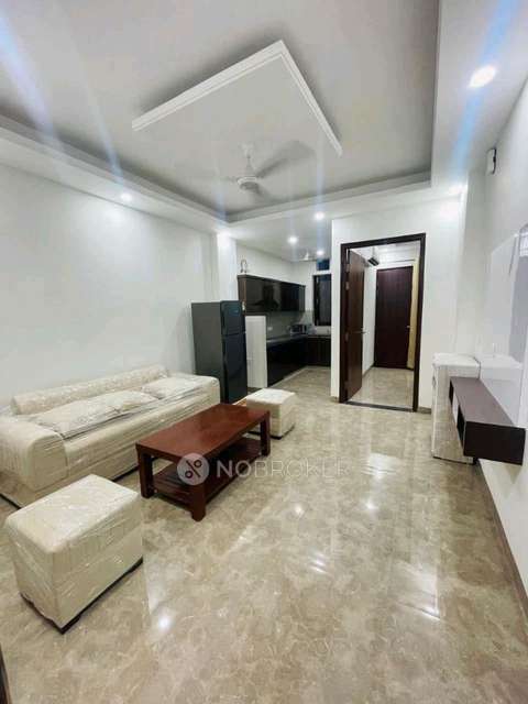 2 BHK Flat In Sky One for Rent  In Shivajinagar