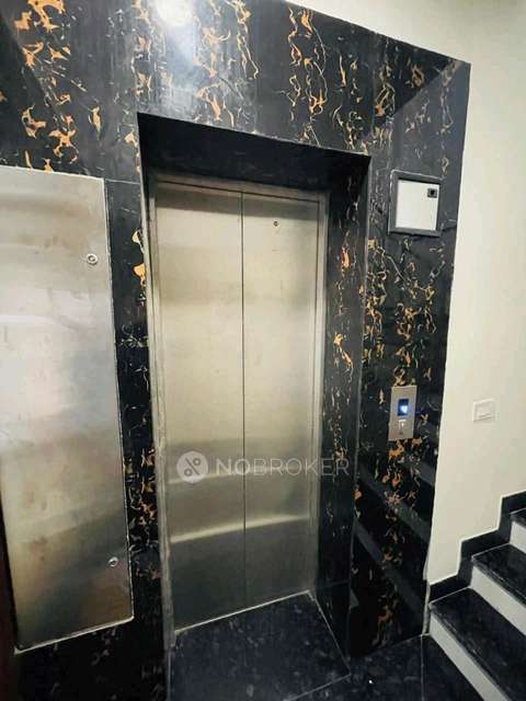 2 BHK Flat In Sky One for Rent  In Shivajinagar