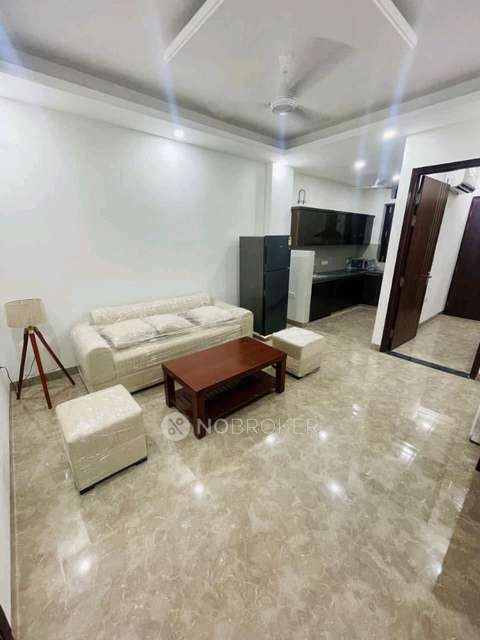 2 BHK Flat In Sky One for Rent  In Shivajinagar