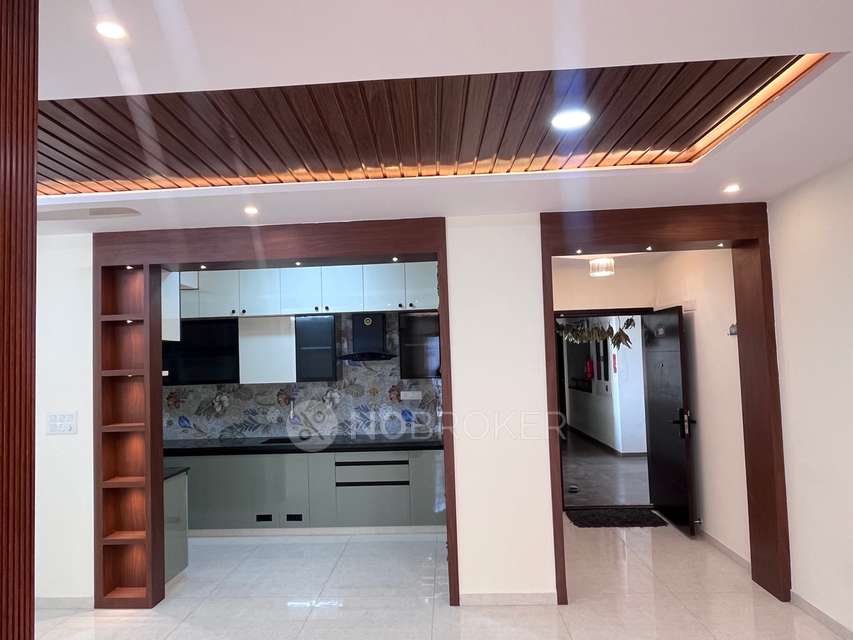 2 BHK Flat In Sekhar Alturas for Rent  In Krishnarajapuram