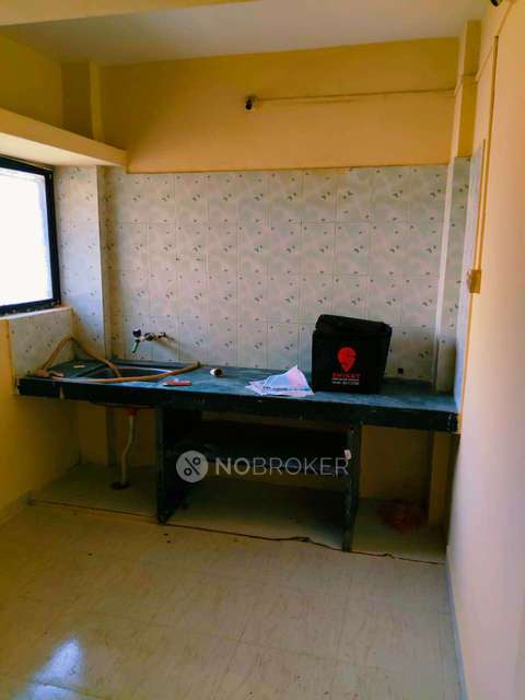 1 BHK House for Rent In Wadgaon Sheri