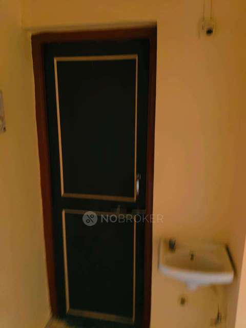 1 BHK House for Rent In Wadgaon Sheri