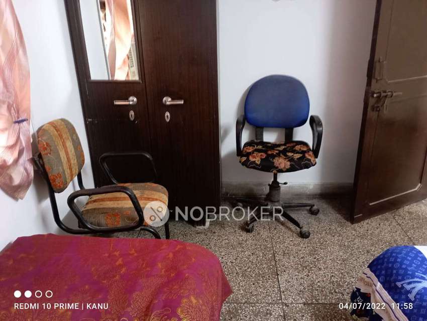 4+ BHK Flat In Standlaone Building For Sale  In Gtb Nagar