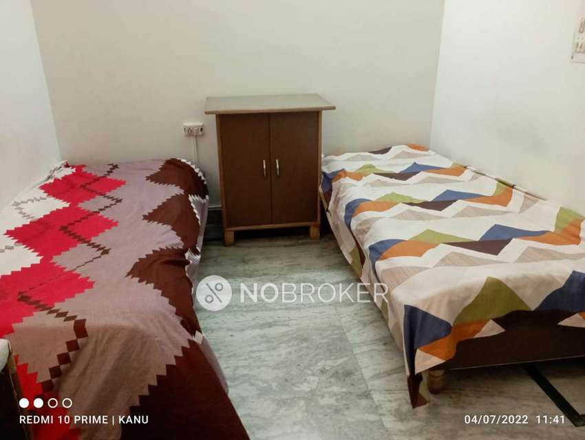 4+ BHK Flat In Standlaone Building For Sale  In Gtb Nagar