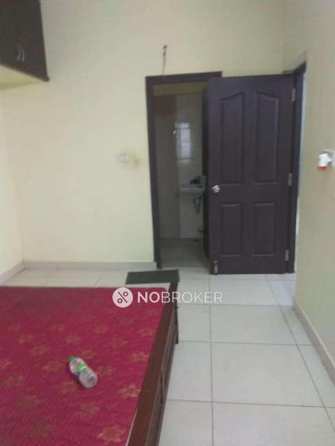 3 BHK Flat In Canara Bank Officers Aishwarya Flats For Sale  In Potheri