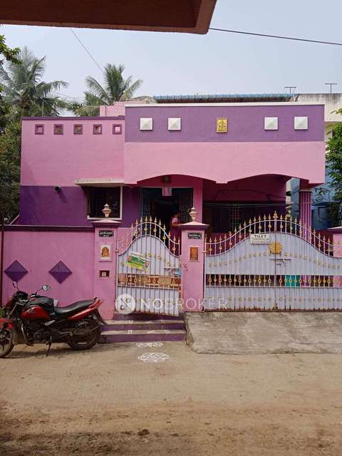 1 BHK House for Rent  In Madambakkam