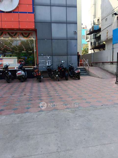 Showroom in Gachibowli, Hyderabad for Rent 