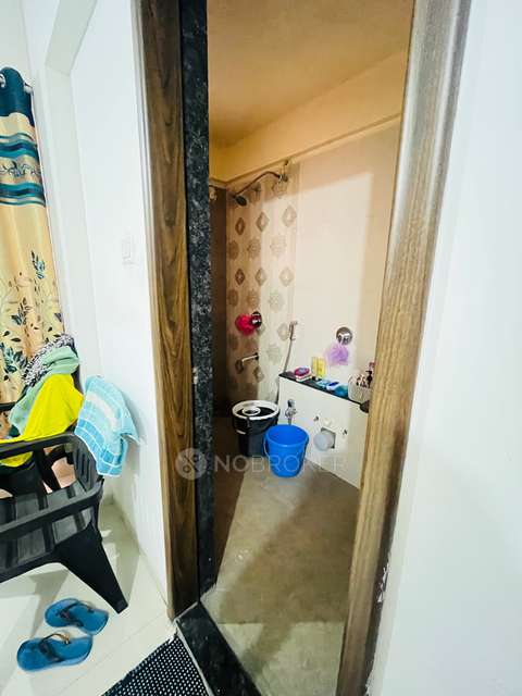 Shared Room for Female In 2 BHK  In Majestique Memories In Nibm Annexe